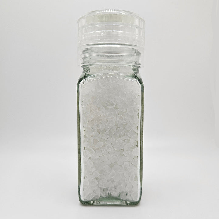 Mediterranean Grinding Salt