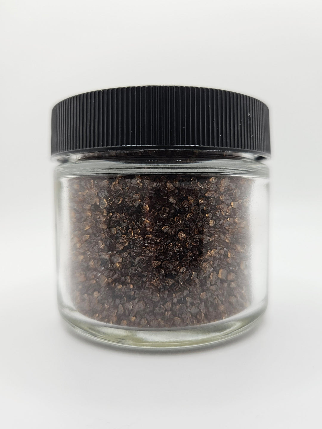 Mesquite Smoked Sea Salt