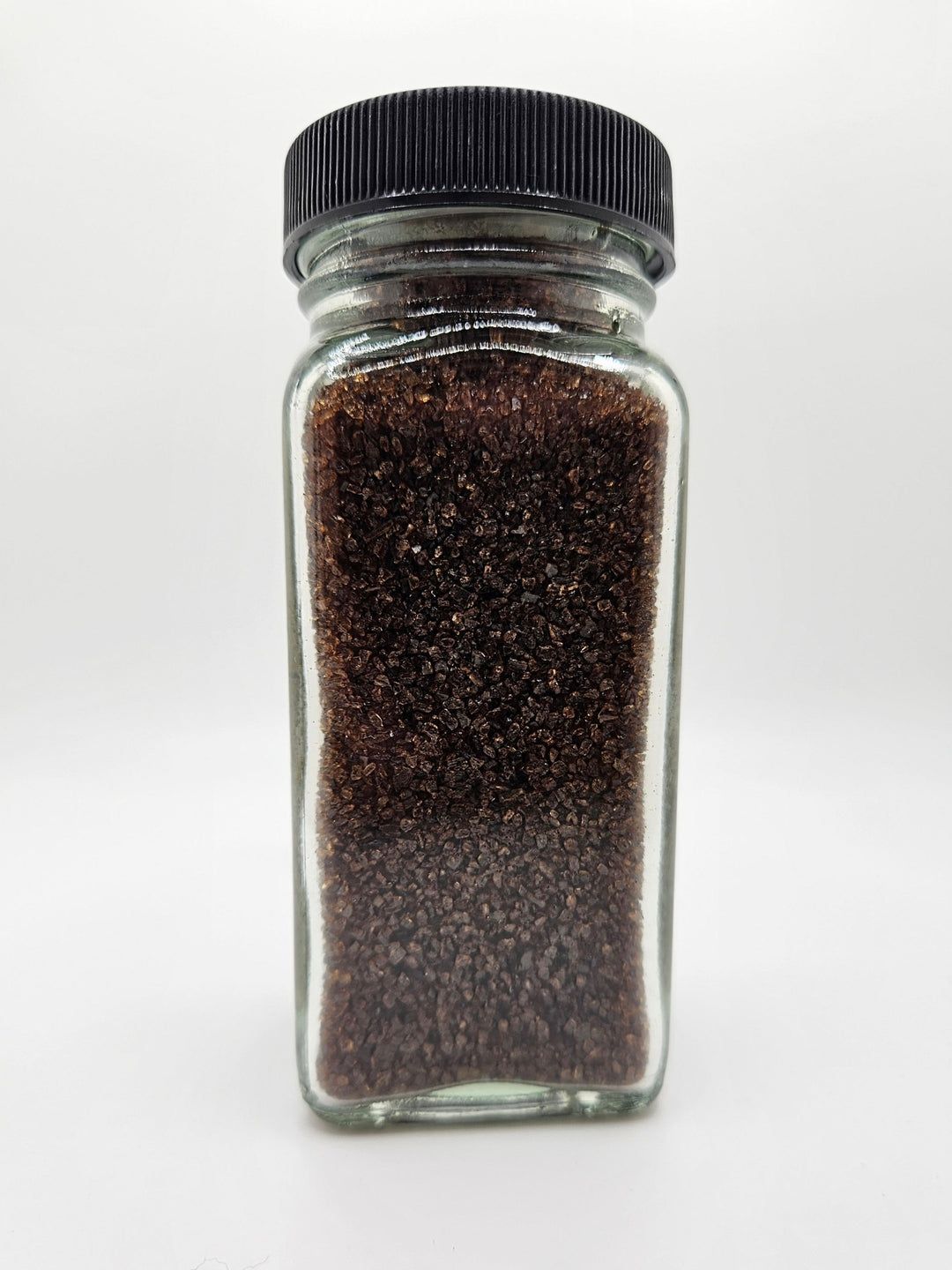 Mesquite Smoked Sea Salt