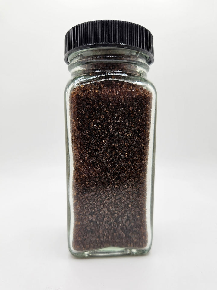 Mesquite Smoked Sea Salt