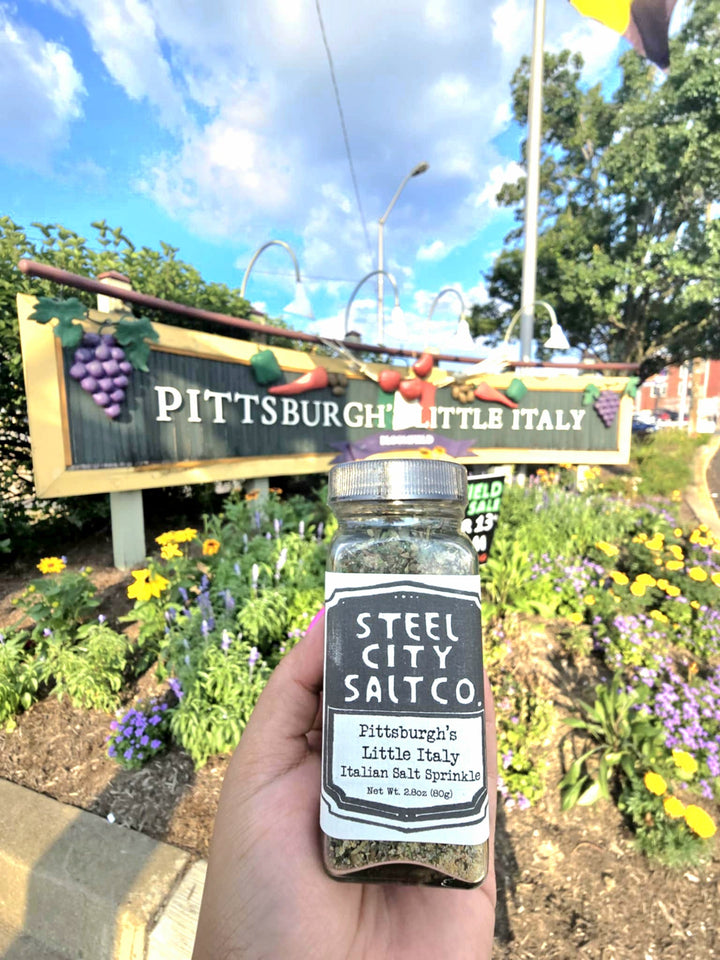 Pittsburgh&