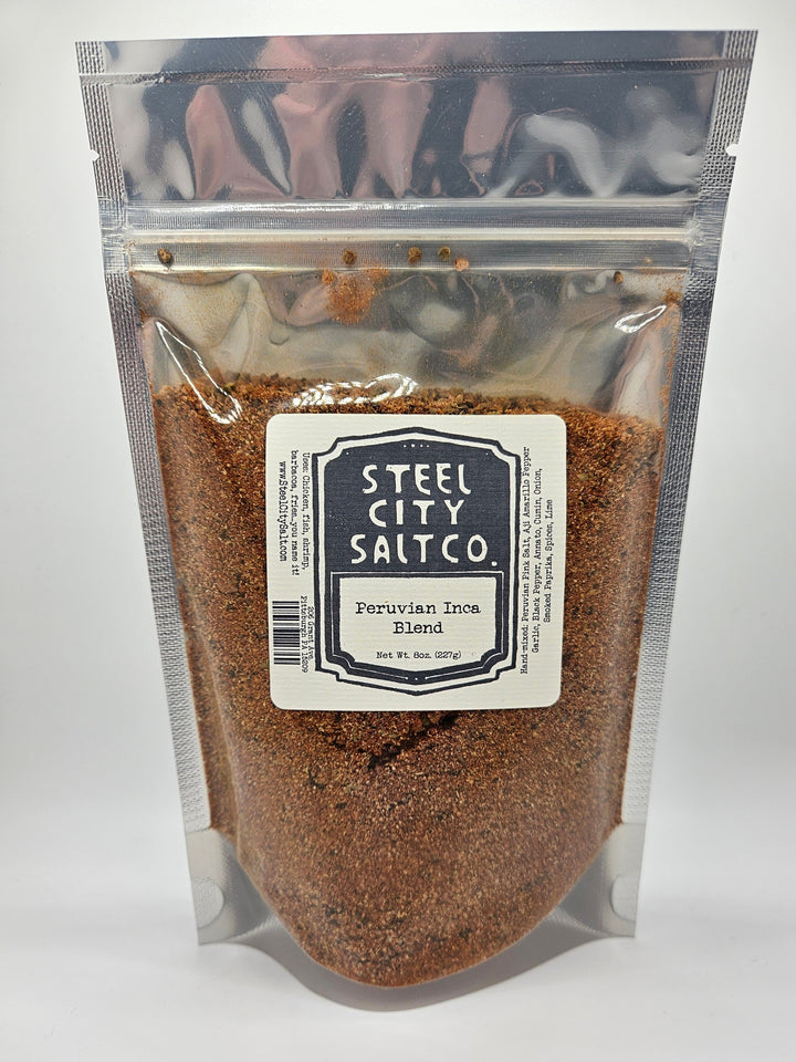 Peruvian Inca Blend