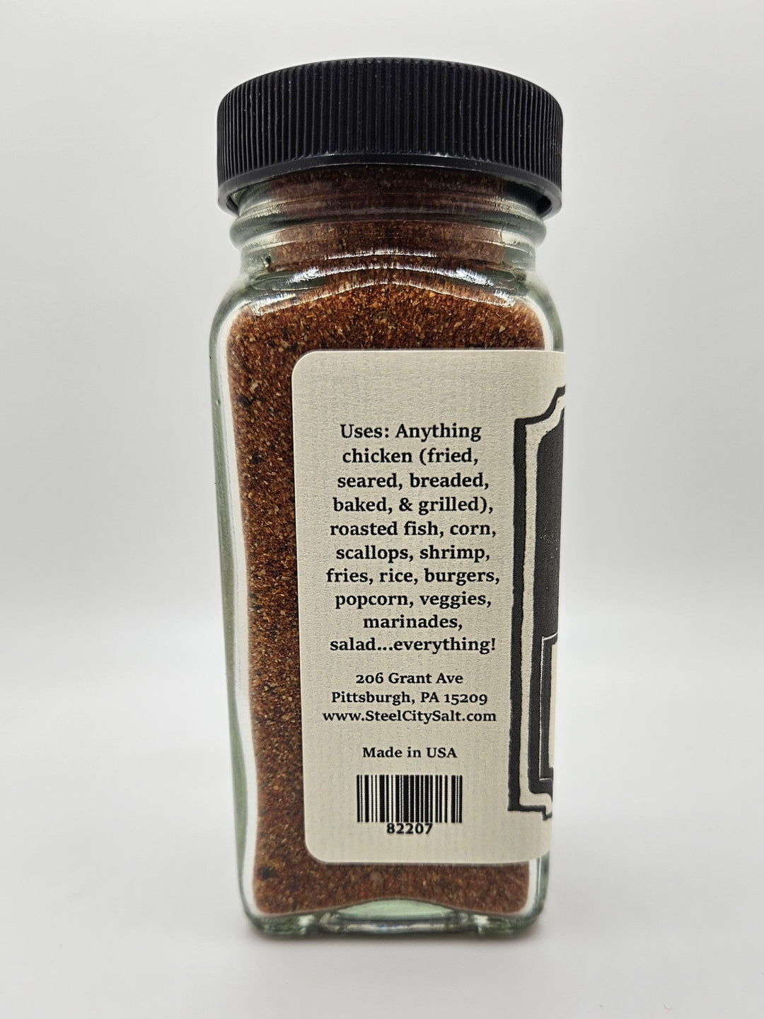 Peruvian Inca Blend
