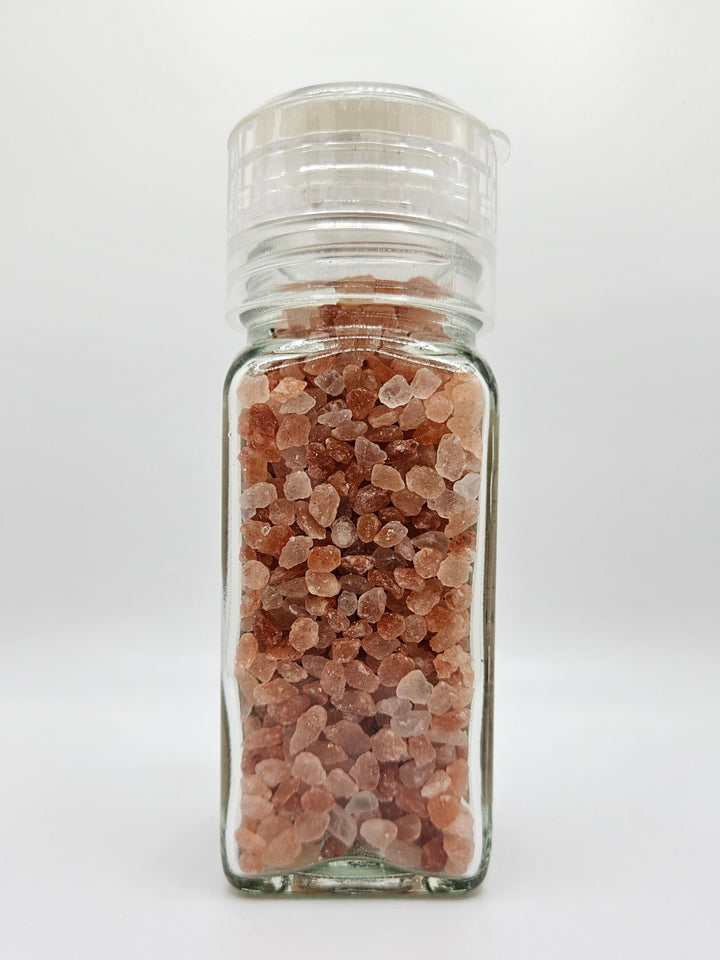 Pink Himalayan Salt