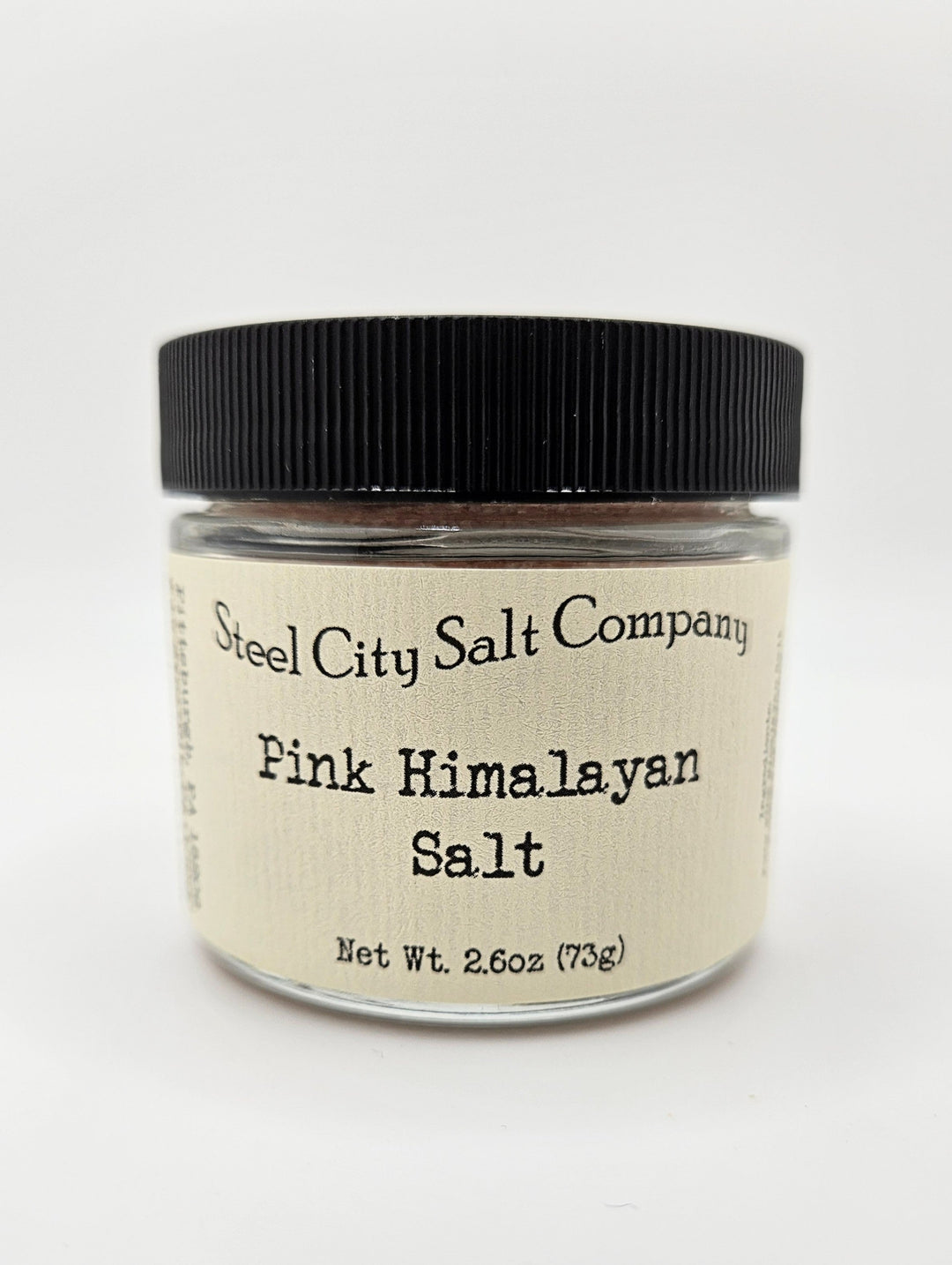 Pink Himalayan Salt