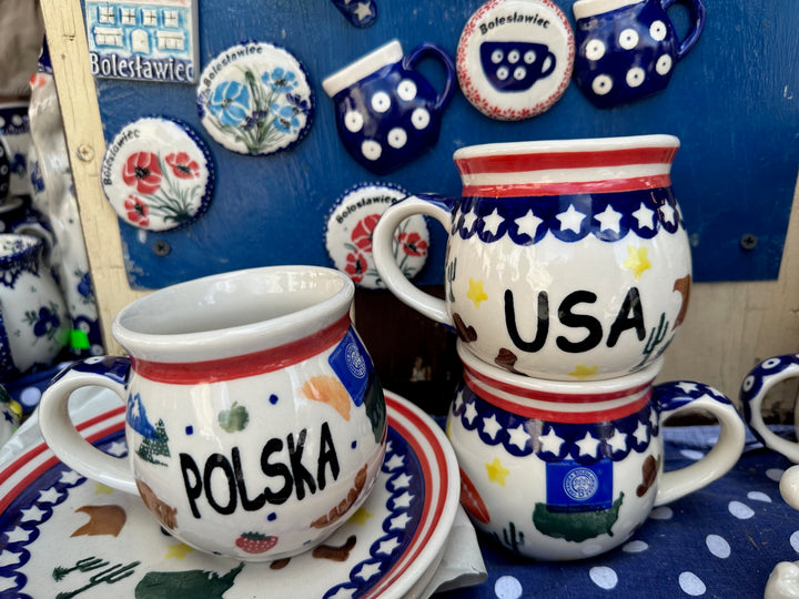 Fall 2026 Poland Tour with PYK