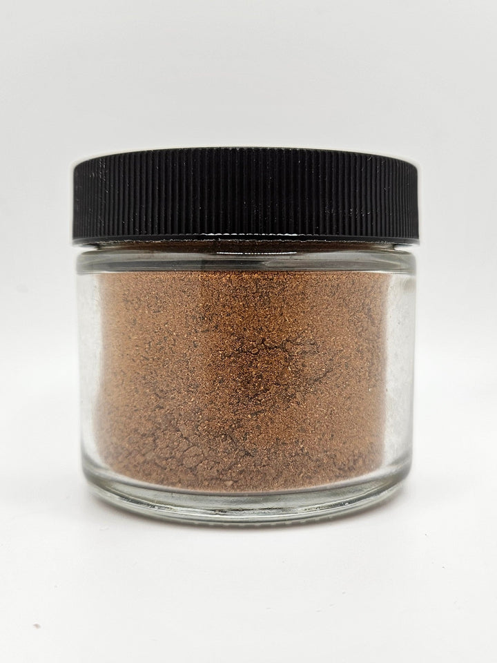 Pumpkin Pie Spiced Sugar