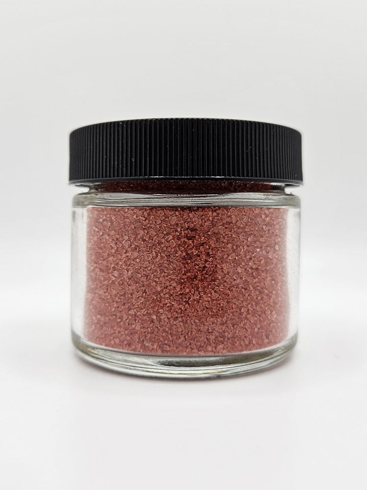 Red Hawaiian Sea Salt