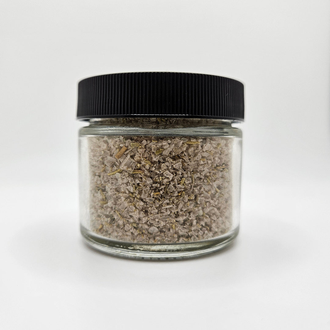 Rosemary Sea Salt