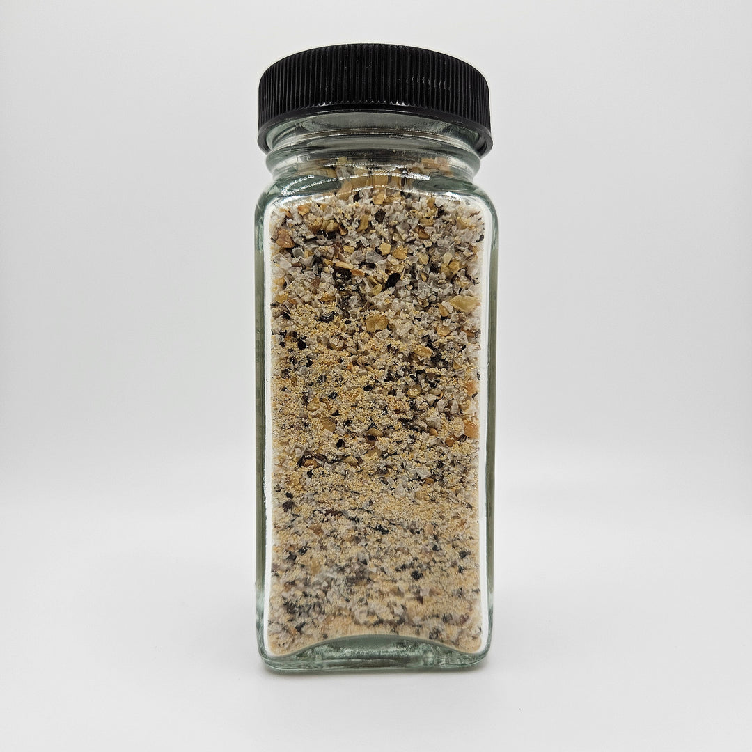 SPG Seasoning