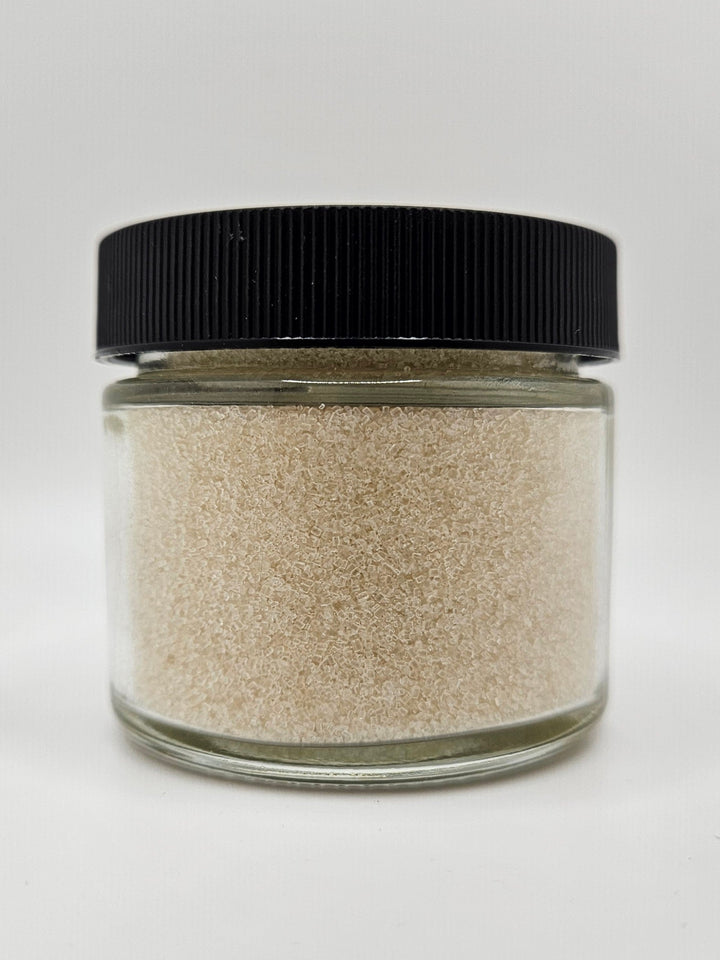 Salted Caramel Sugar