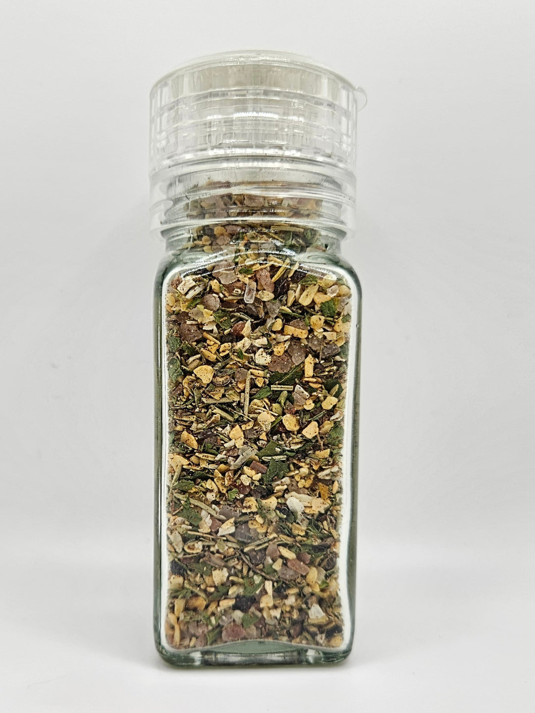 Steeltown Garlic &amp; Herb