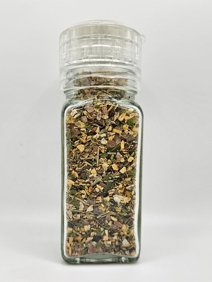 Steeltown Garlic &amp; Herb