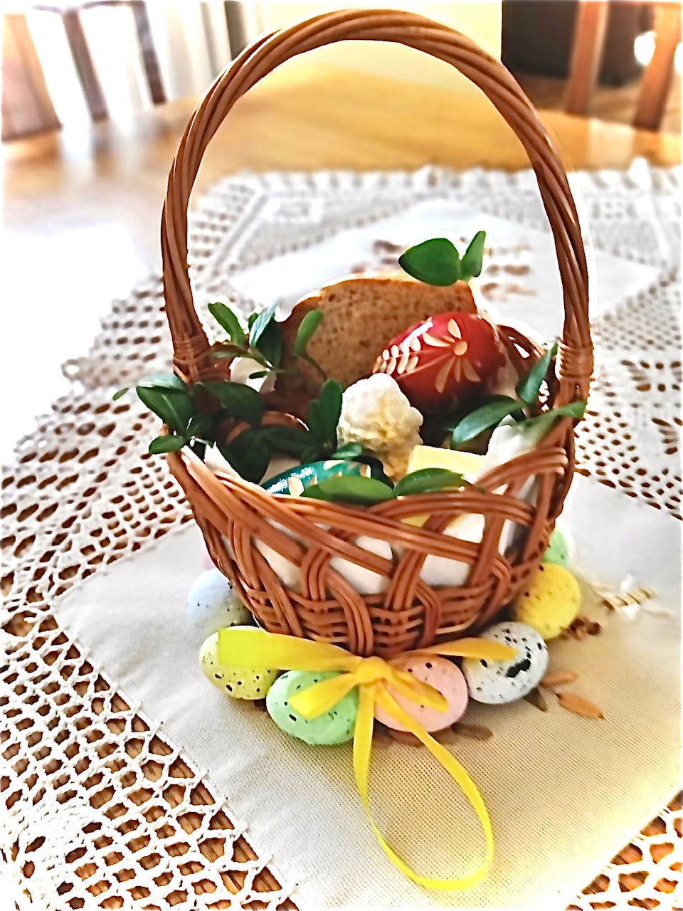 Celebrate 2026 Easter Season in Poland with Anna & Mark Hurning