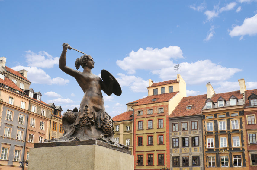Fall 2026 Poland Tour with PYK
