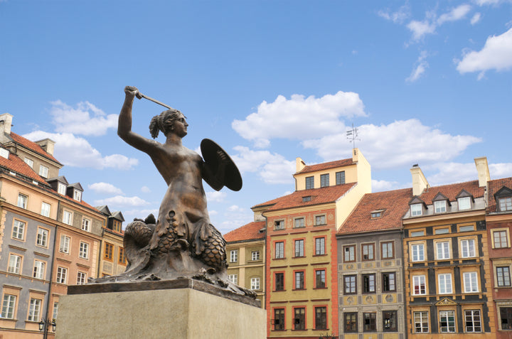 Fall 2026 Poland Tour with PYK