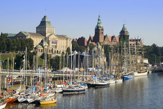 Fall 2026 Poland Tour with PYK