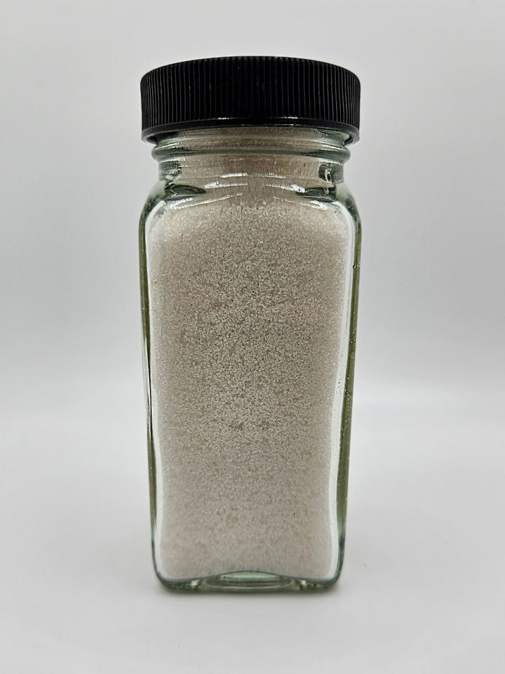 Trapani Sicilian Sea Salt