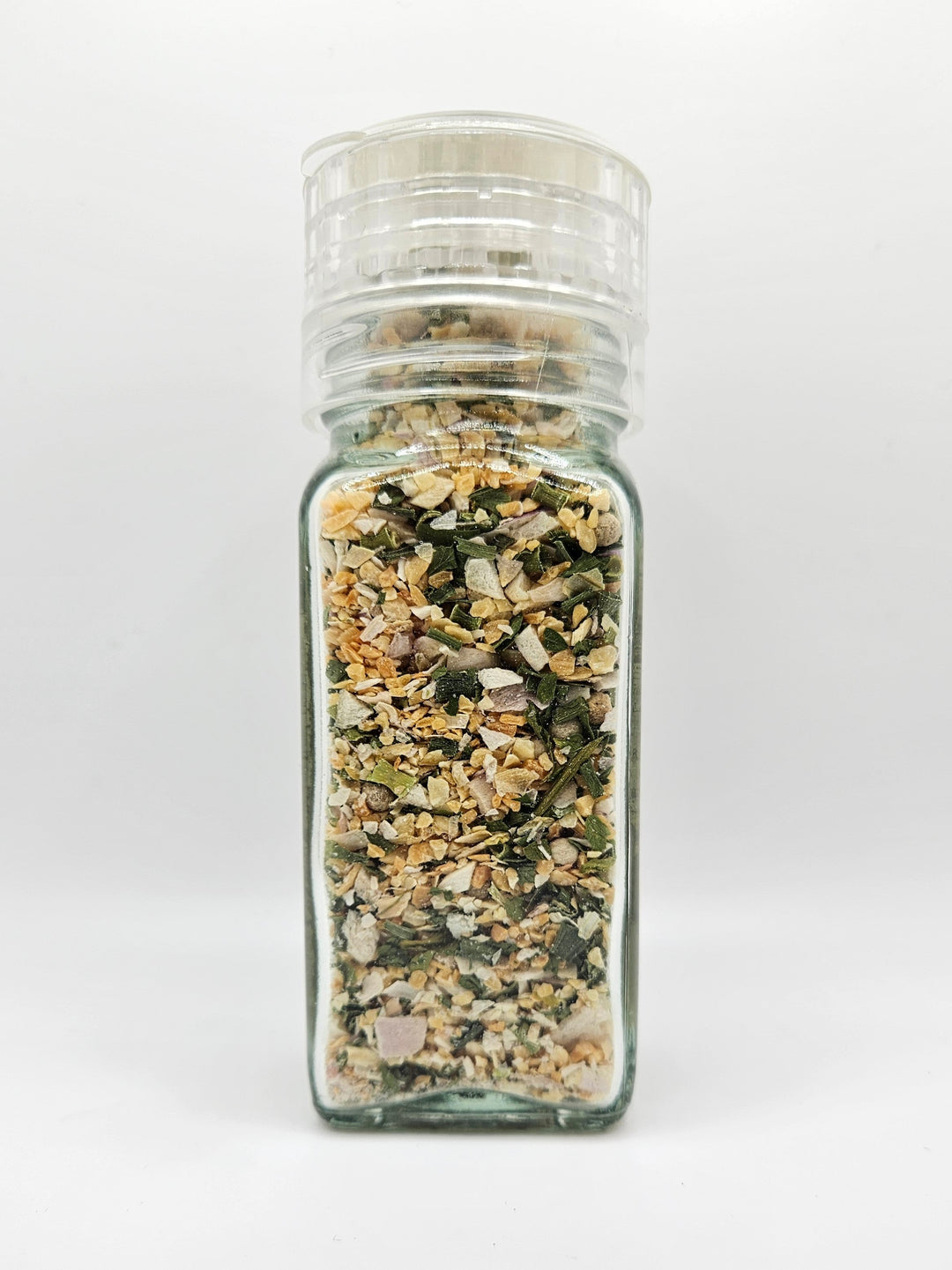 The UnSalted Shallot &amp; Chive Seasoning (Salt Free)