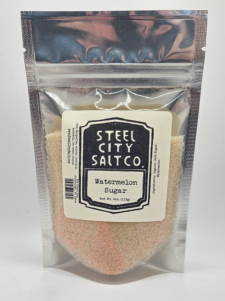 Watermelon Sugar!