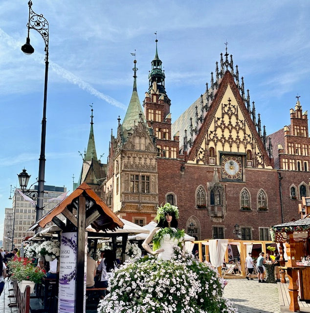 Fall 2026 Poland Tour with PYK