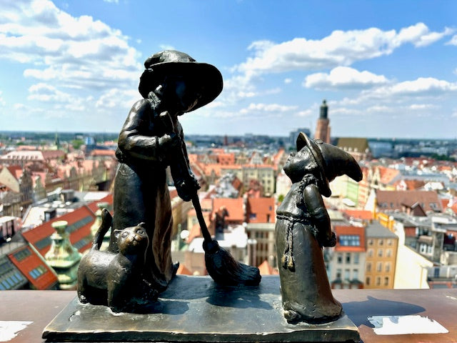 Fall 2026 Poland Tour with PYK