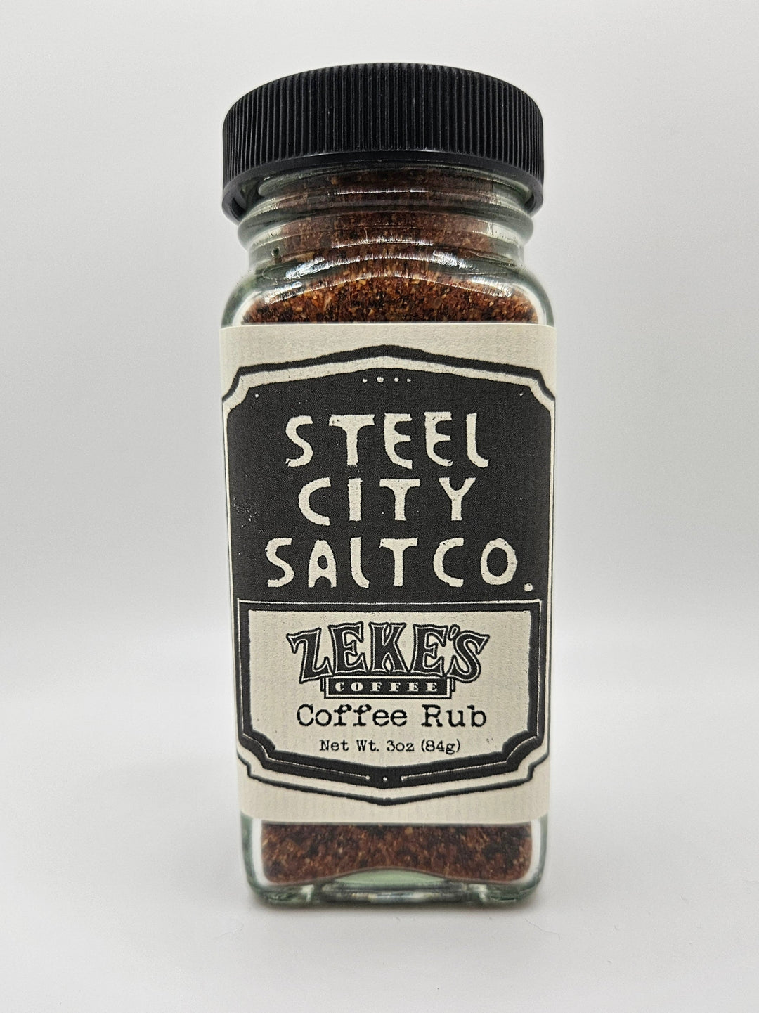 ZEKE&