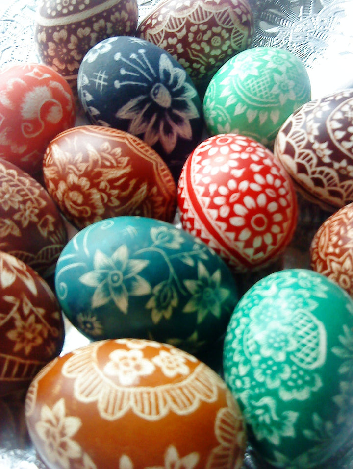 Celebrate 2026 Easter Season in Poland with Anna & Mark Hurning