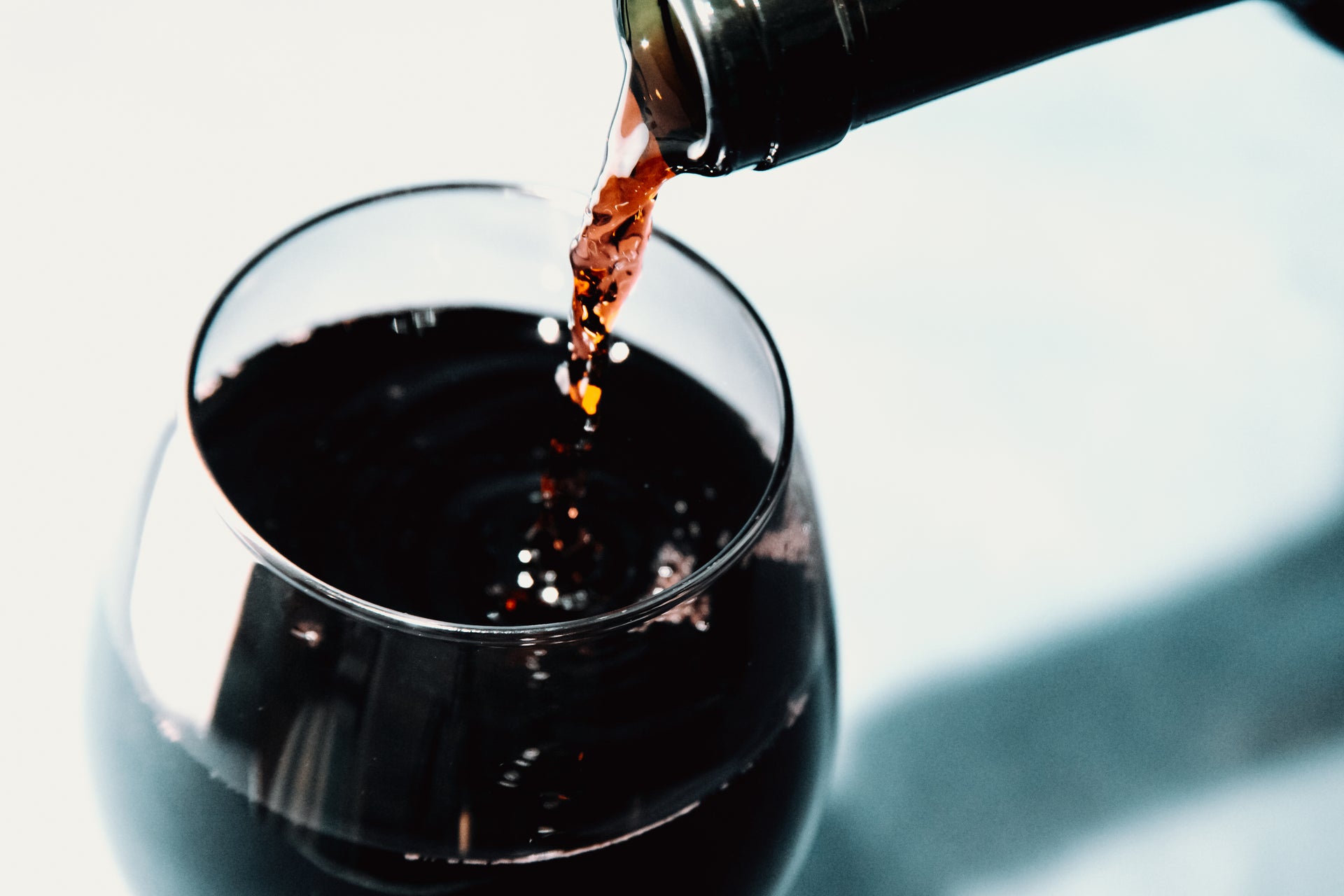 Red Wine Pouring Into A Wine Glass ?v=1674736397&width=1920