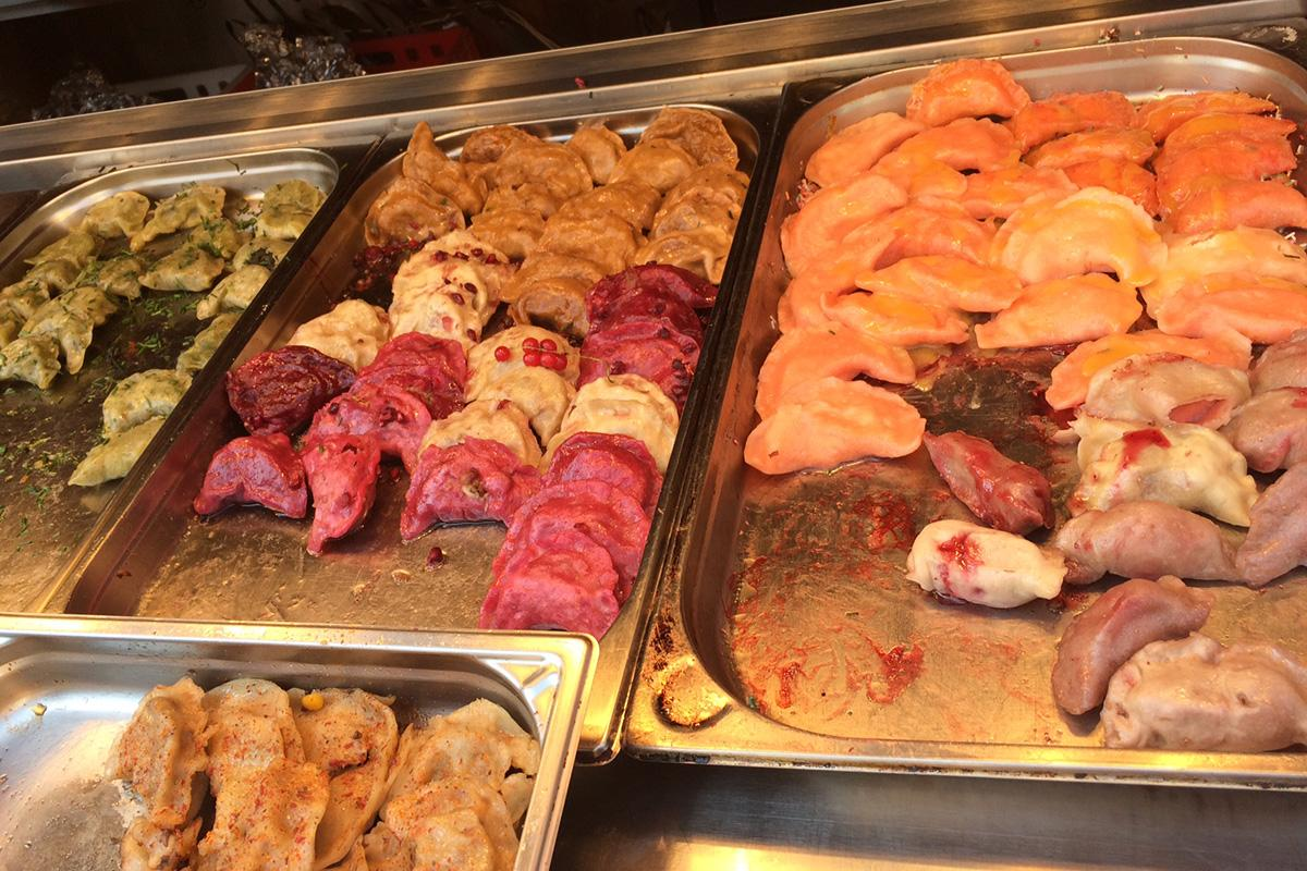 2025 Krakow Poland Pierogi Festival & A Tour of Southern Poland SOLD