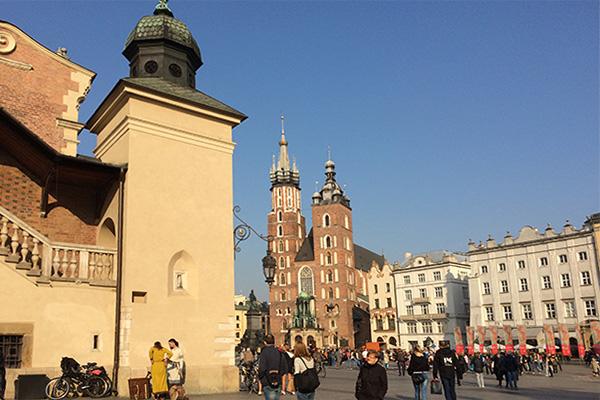 A Luxurious Spa and Wine Tour in Southern Poland and Krakow